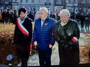103 rocznica odzyskania Niepodległości, zdjęcie 7 z 23