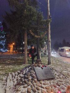 Gloria Victis - Chwała Zwyciężonym, zdjęcie 2 z 11