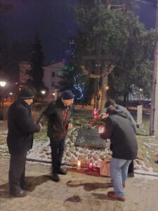 Gloria Victis - Chwała Zwyciężonym, zdjęcie 3 z 11