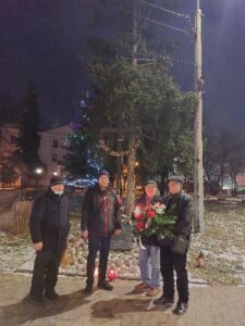 Gloria Victis - Chwała Zwyciężonym, zdjęcie 4 z 11