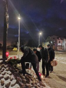 Gloria Victis - Chwała Zwyciężonym, zdjęcie 7 z 11
