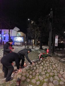 Gloria Victis - Chwała Zwyciężonym, zdjęcie 8 z 11