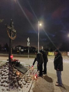 Gloria Victis - Chwała Zwyciężonym, zdjęcie 9 z 11