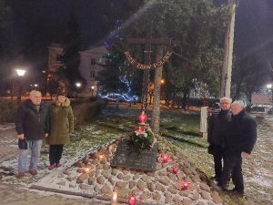 Gloria Victis - Chwała Zwyciężonym, zdjęcie 10 z 11