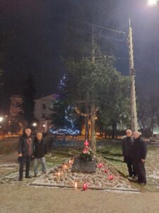 Gloria Victis - Chwała Zwyciężonym, zdjęcie 11 z 11