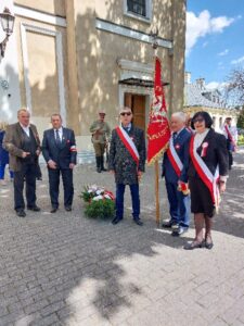 Wiwat Maj, 3 Maj, zdjęcie 1 z 23