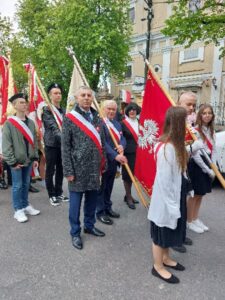 Wiwat Maj, 3 Maj, zdjęcie 10 z 23