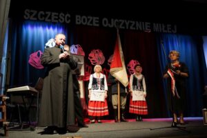 Towarzystwo Przyjaciół Radzymina kustoszem pamięci narodowej w Radzyminie, zdjęcie 8 z 34