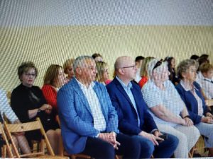 Święto Szkoły, ale i naszych wydawnictw, zdjęcie 1 z 2