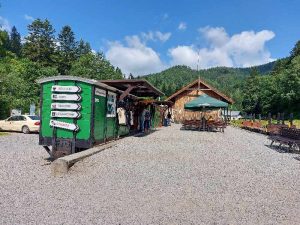 Bieszczady i ich zaginiony lud - Bojkowie, zdjęcie 9 z 44