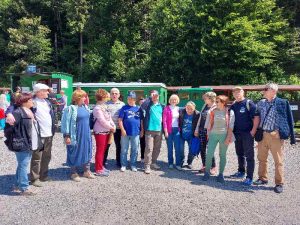 Bieszczady i ich zaginiony lud - Bojkowie, zdjęcie 11 z 44