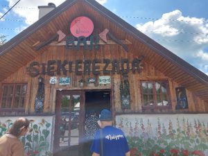 Bieszczady i ich zaginiony lud - Bojkowie, zdjęcie 12 z 44