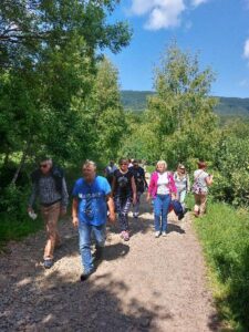 Bieszczady i ich zaginiony lud - Bojkowie, zdjęcie 15 z 44