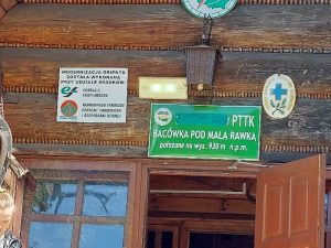 Bieszczady i ich zaginiony lud - Bojkowie, zdjęcie 19 z 44