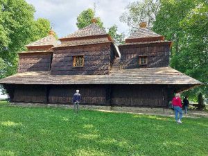 Bieszczady i ich zaginiony lud - Bojkowie, zdjęcie 23 z 44