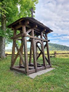 Bieszczady i ich zaginiony lud - Bojkowie, zdjęcie 24 z 44