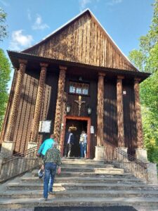 Bieszczady i ich zaginiony lud - Bojkowie, zdjęcie 27 z 44