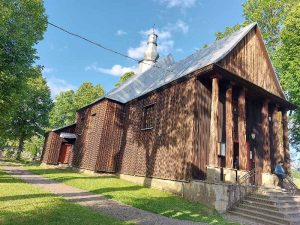 Bieszczady i ich zaginiony lud - Bojkowie, zdjęcie 29 z 44