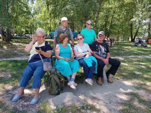 Bieszczady i ich zaginiony lud - Bojkowie, zdjęcie 34 z 44