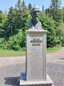 Bieszczady i ich zaginiony lud - Bojkowie, zdjęcie 38 z 44