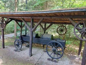 Bieszczady i ich zaginiony lud - Bojkowie, zdjęcie 39 z 44