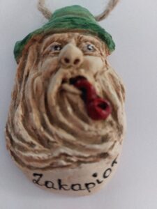 Bieszczady i ich zaginiony lud - Bojkowie, zdjęcie 43 z 44