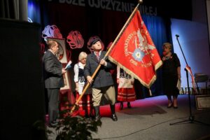 Towarzystwo Przyjaciół Radzymina kustoszem pamięci narodowej w Radzyminie, zdjęcie 9 z 34
