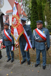 87. rocznica powstania Polskiego Państwa Podziemnego, zdjęcie 2 z 19