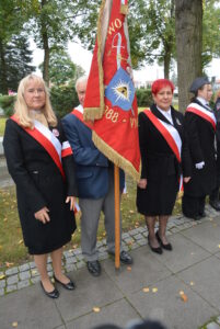 87. rocznica powstania Polskiego Państwa Podziemnego, zdjęcie 3 z 19