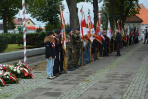 87. rocznica powstania Polskiego Państwa Podziemnego, zdjęcie 4 z 19