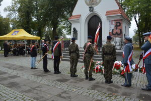 87. rocznica powstania Polskiego Państwa Podziemnego, zdjęcie 5 z 19