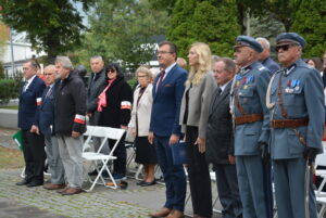 87. rocznica powstania Polskiego Państwa Podziemnego, zdjęcie 6 z 19