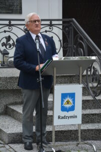87. rocznica powstania Polskiego Państwa Podziemnego, zdjęcie 8 z 19