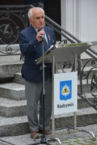 87. rocznica powstania Polskiego Państwa Podziemnego, zdjęcie 9 z 19
