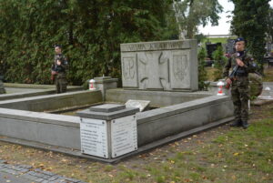 87. rocznica powstania Polskiego Państwa Podziemnego, zdjęcie 10 z 19