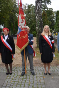 87. rocznica powstania Polskiego Państwa Podziemnego, zdjęcie 11 z 19