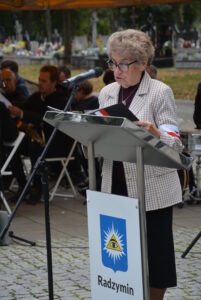 87. rocznica powstania Polskiego Państwa Podziemnego, zdjęcie 13 z 19