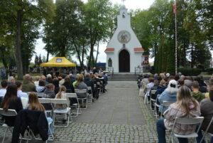 87. rocznica powstania Polskiego Państwa Podziemnego, zdjęcie 14 z 19