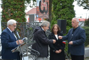 87. rocznica powstania Polskiego Państwa Podziemnego, zdjęcie 15 z 19