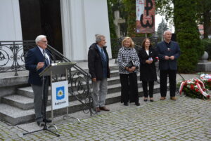87. rocznica powstania Polskiego Państwa Podziemnego, zdjęcie 16 z 19