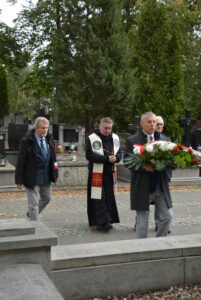 87. rocznica powstania Polskiego Państwa Podziemnego, zdjęcie 17 z 19