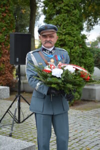 87. rocznica powstania Polskiego Państwa Podziemnego, zdjęcie 18 z 19