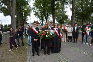 87. rocznica powstania Polskiego Państwa Podziemnego, zdjęcie 19 z 19